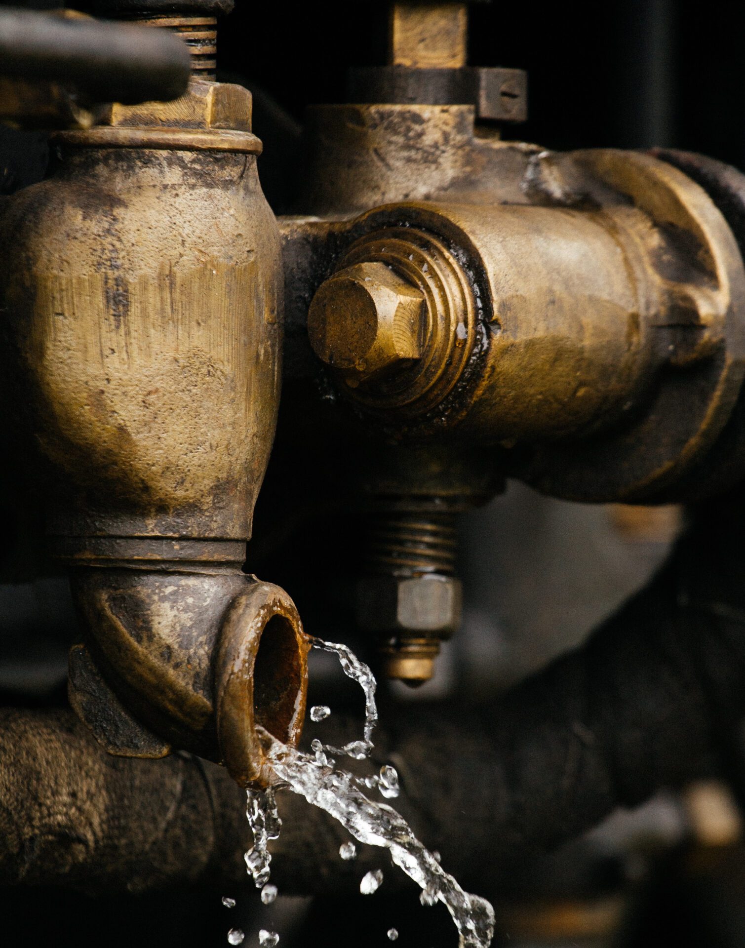 Plumbing Pipe