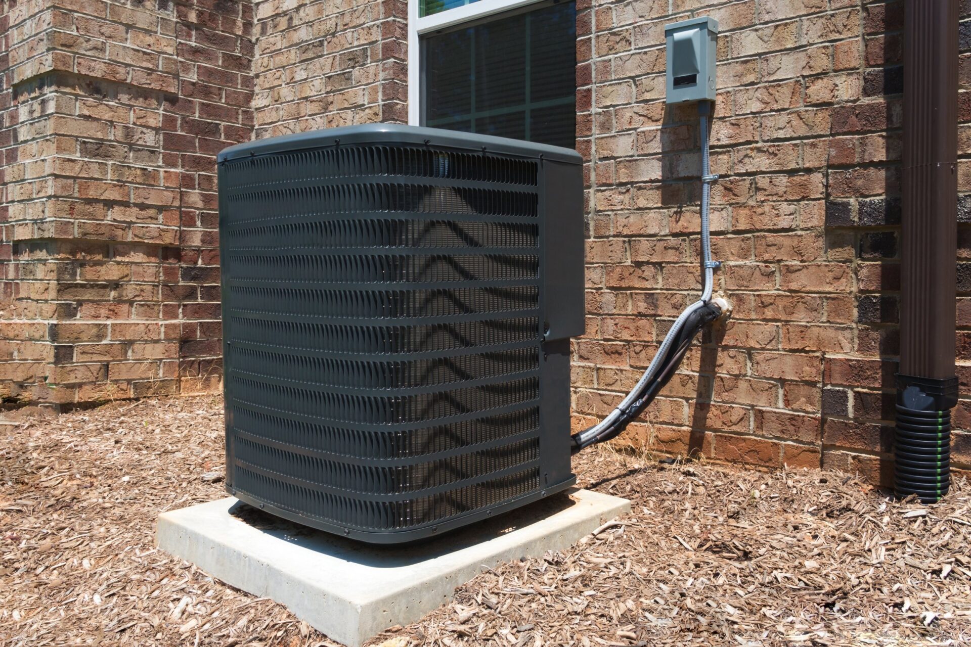air conditioning unit